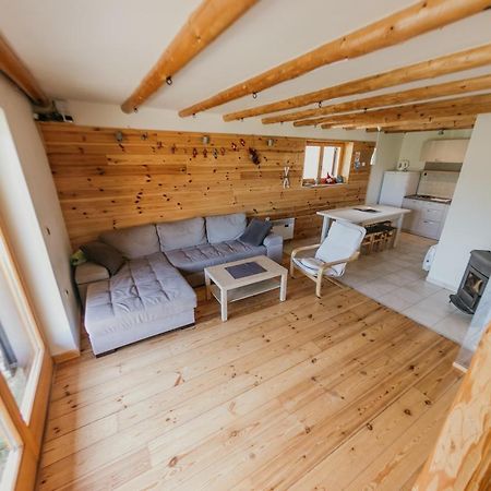 Holiday Home Elena Копаоник Экстерьер фото