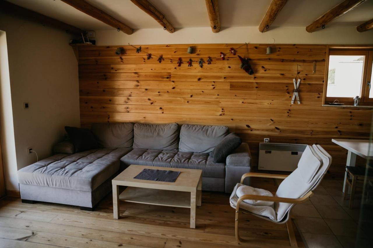 Holiday Home Elena Копаоник Экстерьер фото