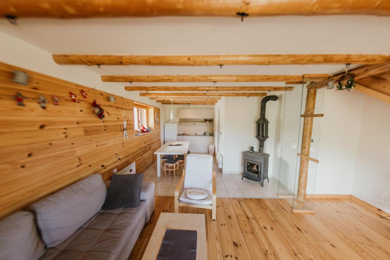 Holiday Home Elena Копаоник Экстерьер фото