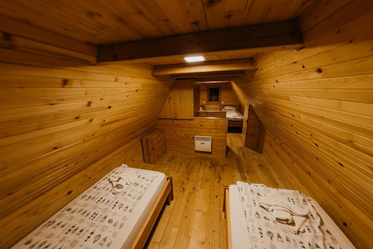 Holiday Home Elena Копаоник Экстерьер фото