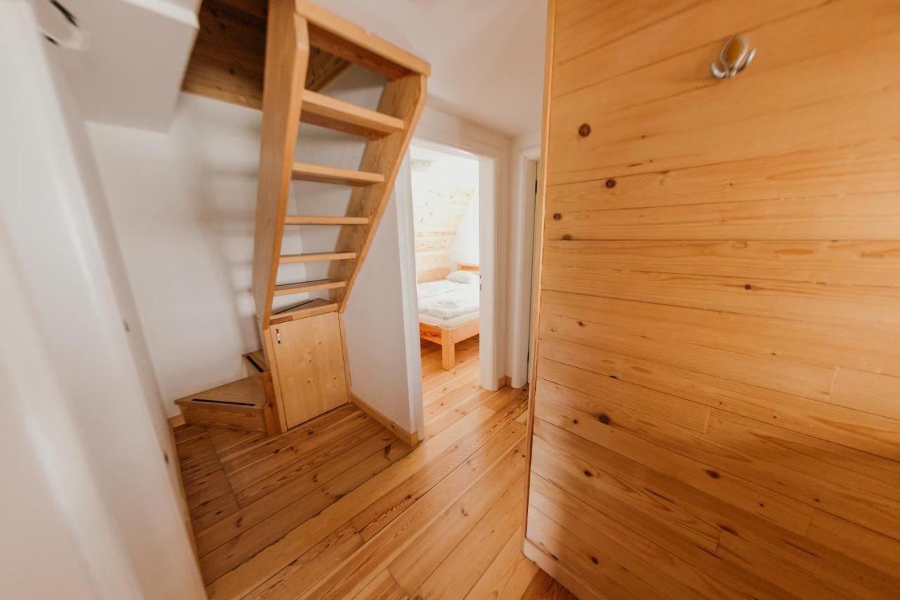 Holiday Home Elena Копаоник Экстерьер фото