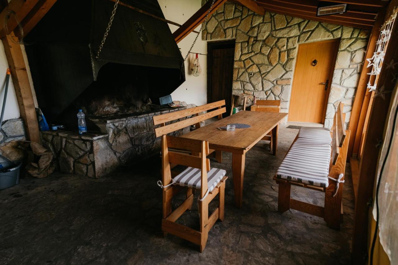 Holiday Home Elena Копаоник Экстерьер фото
