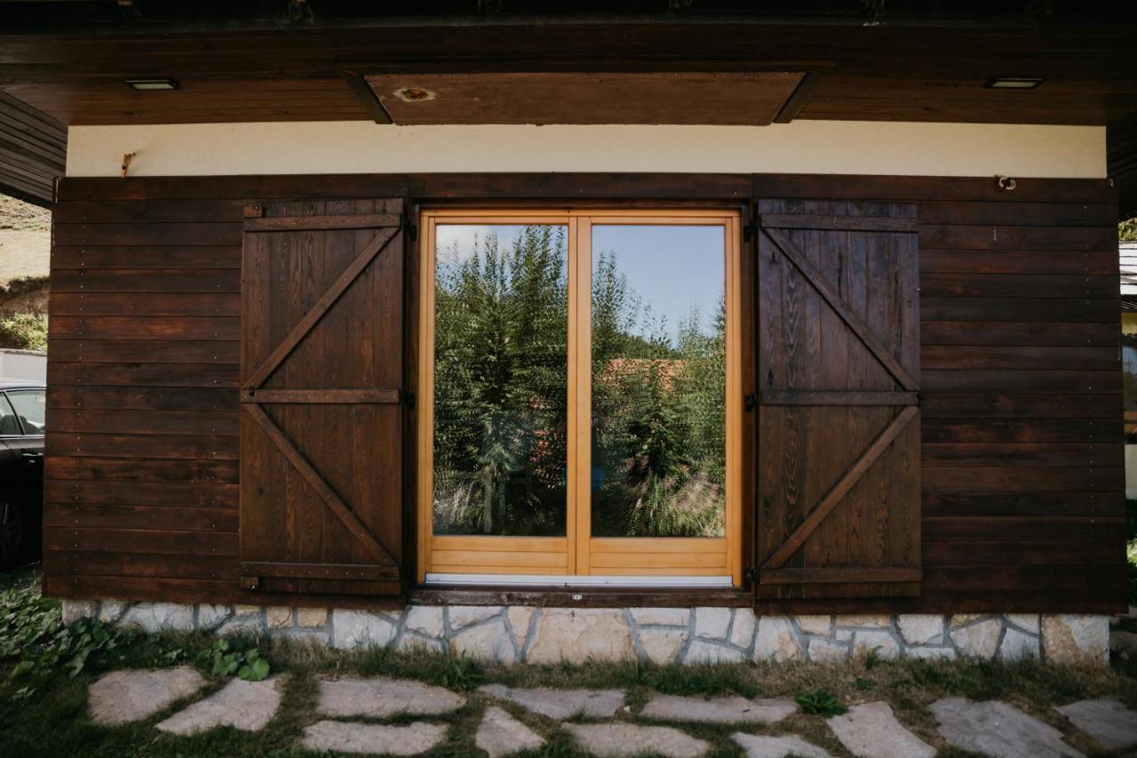 Holiday Home Elena Копаоник Экстерьер фото