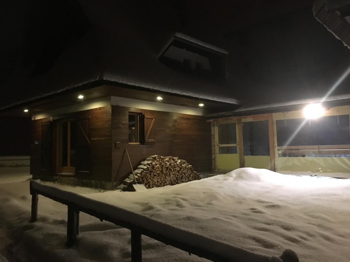 Holiday Home Elena Копаоник Экстерьер фото