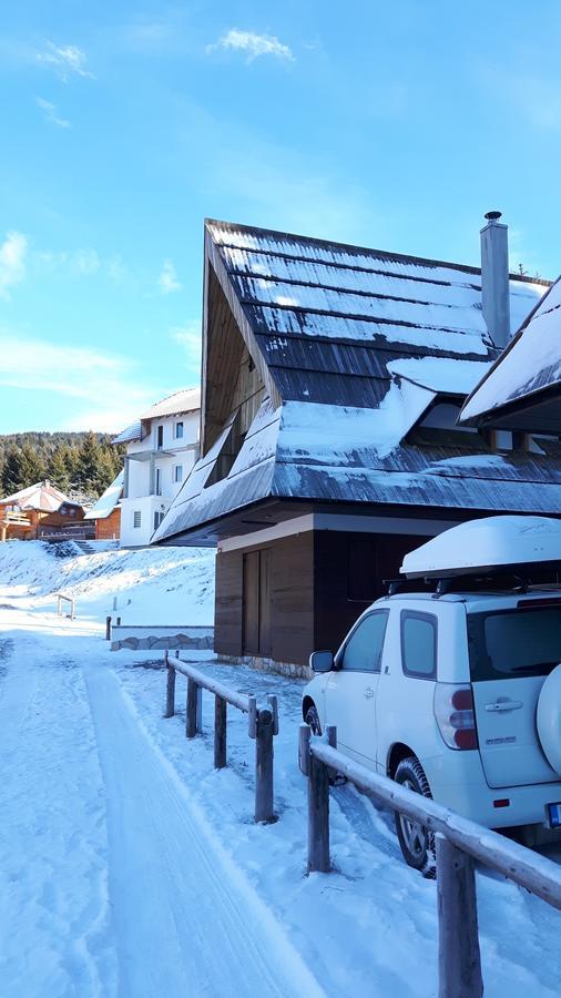 Holiday Home Elena Копаоник Экстерьер фото