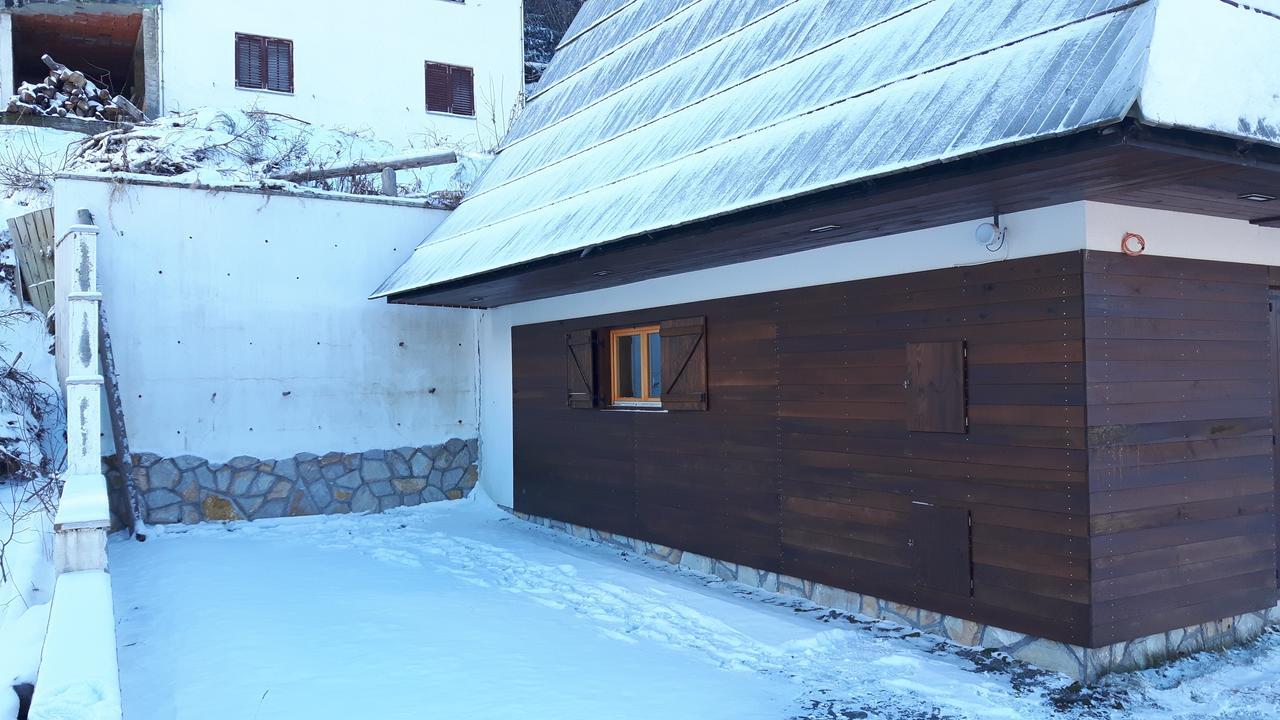 Holiday Home Elena Копаоник Экстерьер фото