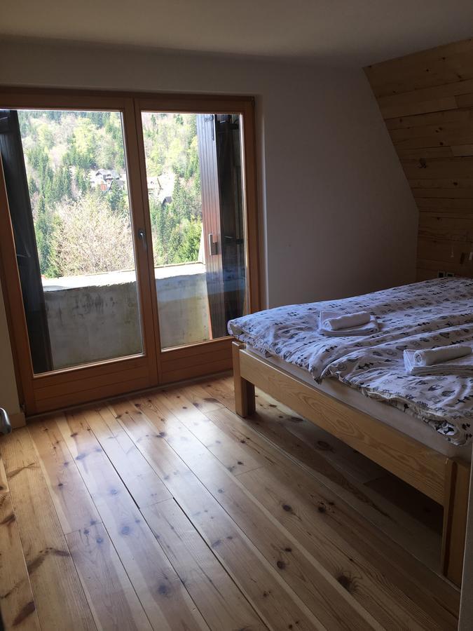 Holiday Home Elena Копаоник Экстерьер фото